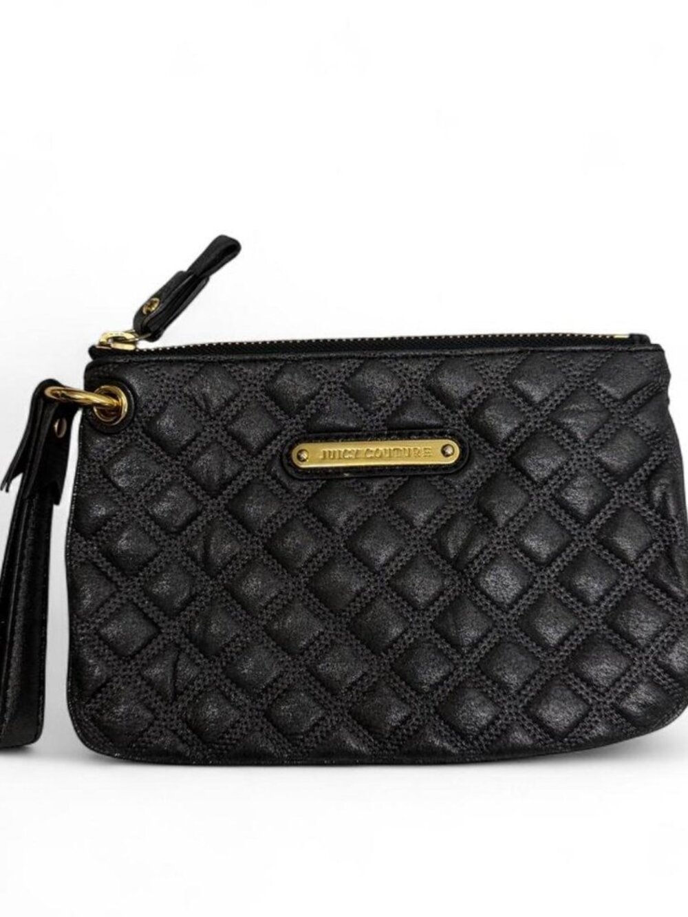 Vintage Juicy Couture Wristlet